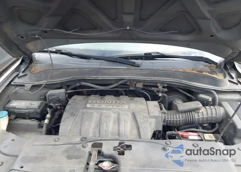 2008 Honda Pilot Ex from USA, damaged, VIN 5FNYF18488B026003